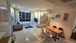 Blk 93B Telok Blangah Parcview (Bukit Merah), HDB 4 Rooms #538868881